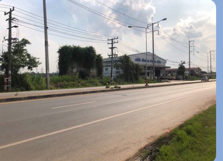 ขายที่ดินเมืองเชียงราย ท่าสาย 0-2-23.8