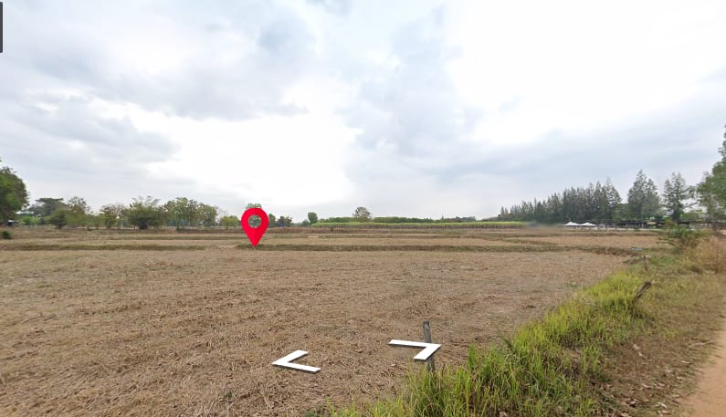 ขายที่ดินขอนแก่น กระนวน 14-3-2.6