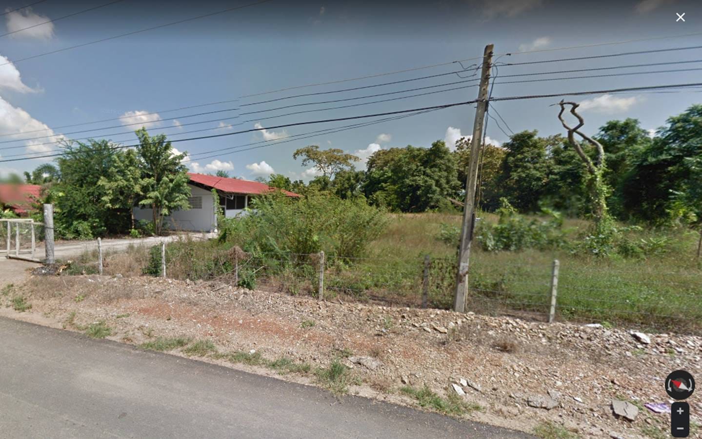 ขายที่ดิน เพชรบุรี 8-0-6 ไร่