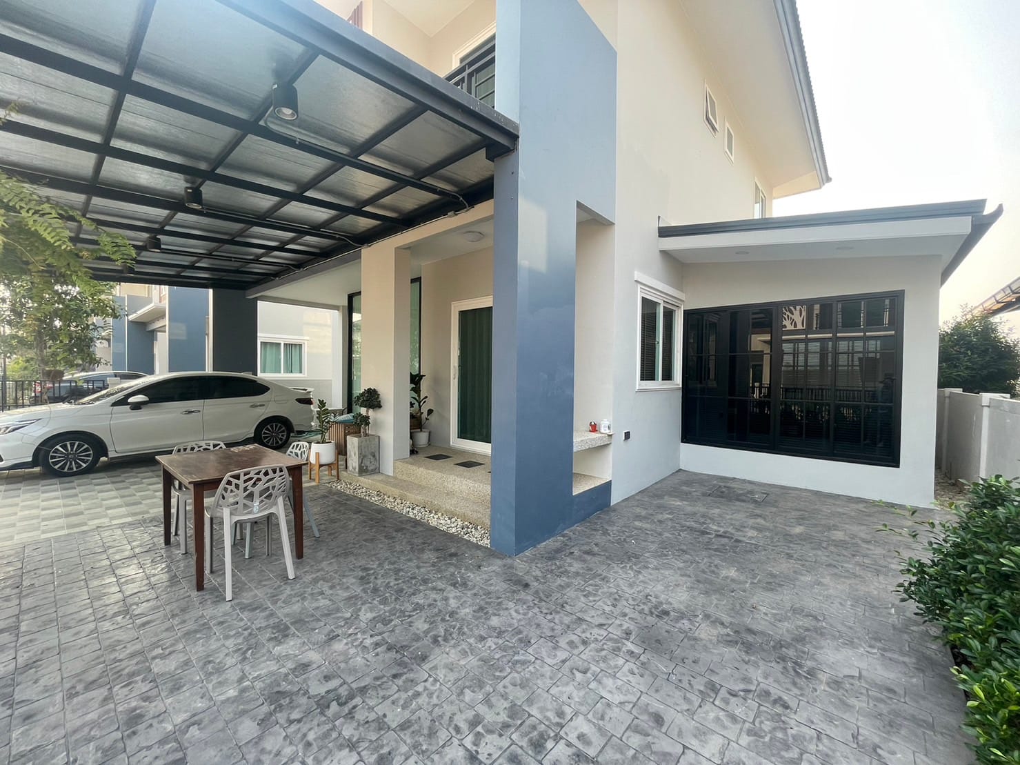 ขายบ้านเดี่ยว หลังสวย 4 ห้องนอน เชียงราย 