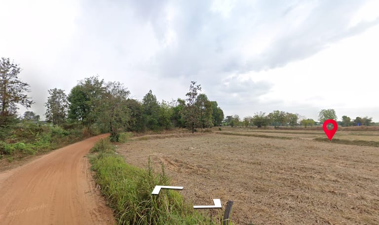 ขายที่ดินขอนแก่น กระนวน 14-3-2.6