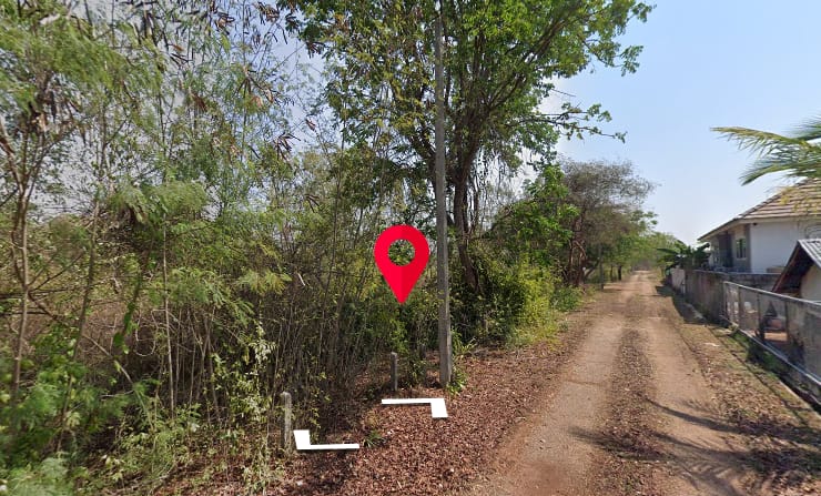 ขายที่ดินขอนแก่น เมืองขอนแก่น 0-2-0