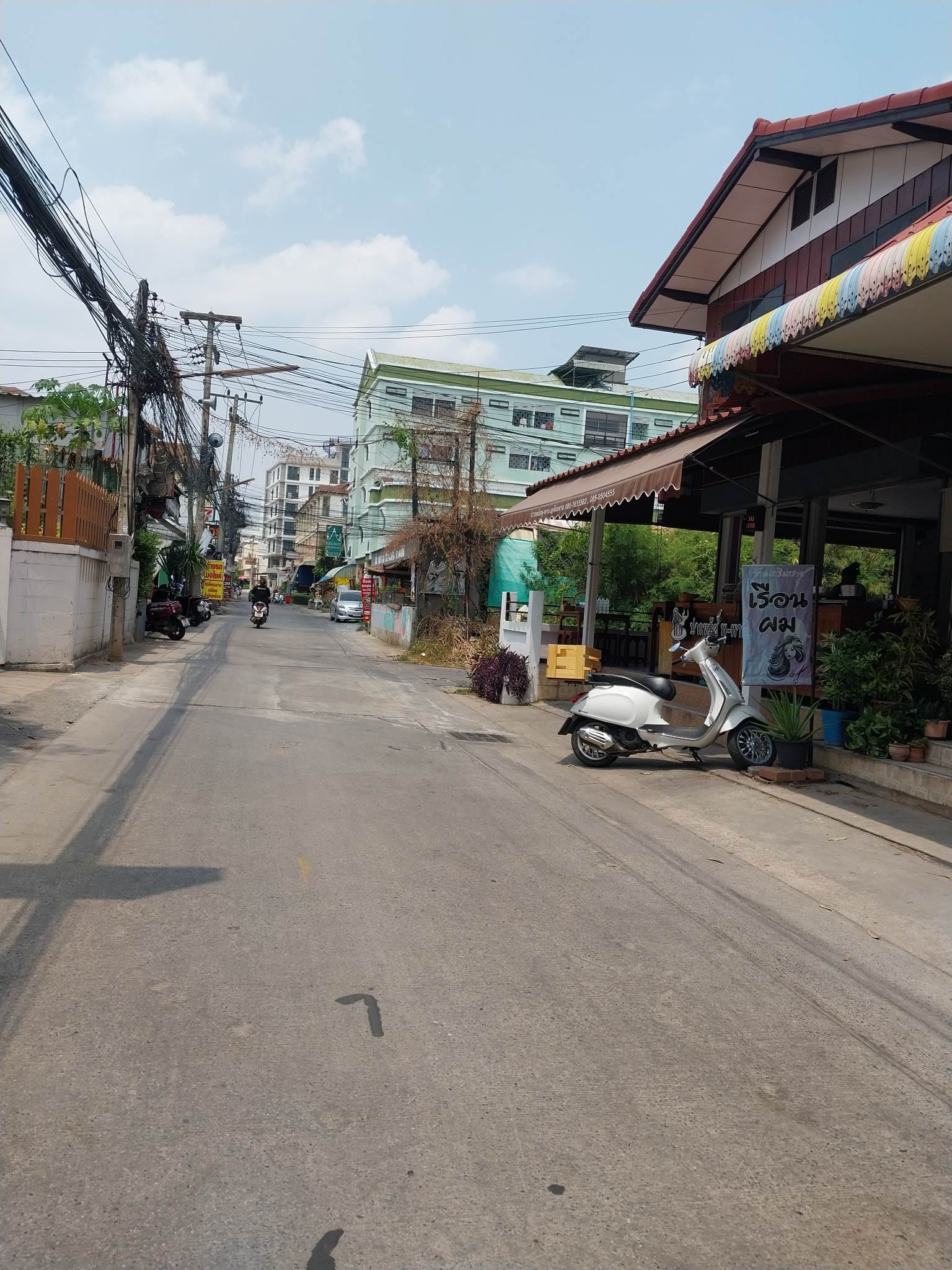 ขายอาคารพาณิชย์ขอนแก่น เมืองขอนแก่น 0-0-18.1