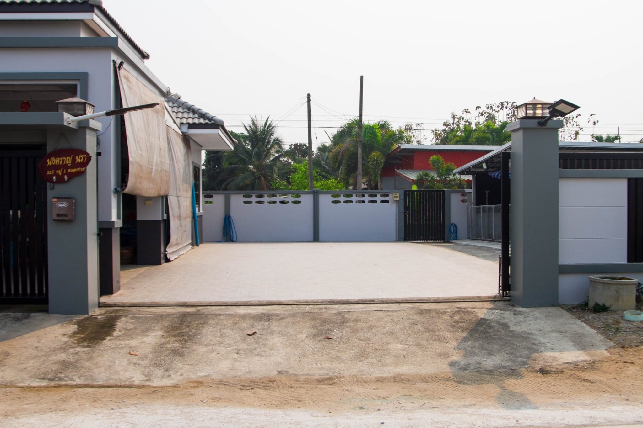 ขายบ้านเชียงราย พาน 0-3-47