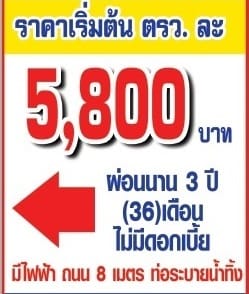 ขายที่ดิน แม่สาย 13 ไร่เศษ