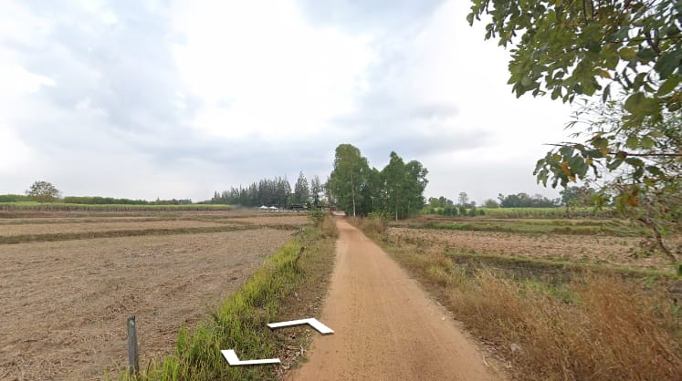 ขายที่ดินขอนแก่น กระนวน 14-3-2.6
