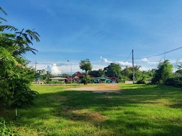 ขายที่ดินเชียงราย เมืองเชียงราย 2-2-29.3